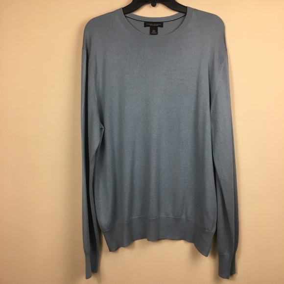 Banana Republic Other - 3/$25 Banana Republic silk cashmere sweater